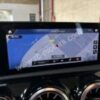 véhicule occasion bordeaux rc motors mercedes classe a250e hybride rechargeable amg line 16