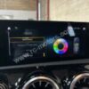 véhicule occasion bordeaux rc motors mercedes classe a250e hybride rechargeable amg line 18