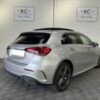 véhicule occasion bordeaux rc motors mercedes classe a250e hybride rechargeable amg line 2