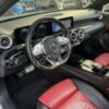 véhicule occasion bordeaux rc motors mercedes classe a250e hybride rechargeable amg line 3