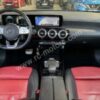 véhicule occasion bordeaux rc motors mercedes classe a250e hybride rechargeable amg line 4