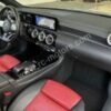 véhicule occasion bordeaux rc motors mercedes classe a250e hybride rechargeable amg line 5