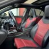 véhicule occasion bordeaux rc motors mercedes classe a250e hybride rechargeable amg line 6
