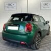 voiture electrique occasion bordeaux rc motors mini cooper se yours british racing green 2