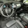 voiture electrique occasion bordeaux rc motors mini cooper se yours british racing green 3