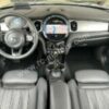voiture electrique occasion bordeaux rc motors mini cooper se yours british racing green 4