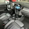 voiture electrique occasion bordeaux rc motors mini cooper se yours british racing green 5