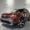 voiture neuve 0km bordeaux rc motors nouveau dacia duster journey hybrid 140 1