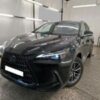 voiture neuve 0km occasion recente bordeaux rc motors lexus nx 350h luxe 1