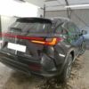 voiture neuve 0km occasion recente bordeaux rc motors lexus nx 350h luxe 3