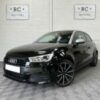 voiture occasion bordeaux rc motors audi a1 midnight series 1