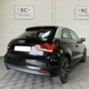voiture occasion bordeaux rc motors audi a1 midnight series 2