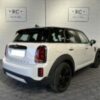 voiture occasion bordeaux rc motors mini countryman cooper se all4 essential classic blanc toit noir 2