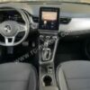 voiture occasion bordeaux rc motors renault arkana e-tech full hybrid 145 intens 4