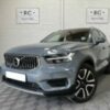 voiture occasion bordeaux rc motors volvo xc40 recharge phev inscription thunder 1