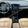voiture occasion bordeaux rc motors volvo xc40 recharge phev inscription thunder 4