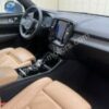 voiture occasion bordeaux rc motors volvo xc40 recharge phev inscription thunder 5