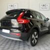 voiture occasion hybride rechargeable bordeaux rc motors volvo xc40 t5 business noir 2