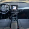 voiture occasion hybride rechargeable bordeaux rc motors volvo xc40 t5 business noir 4