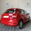 voiture occasion rc motors bordeaux skosa fabia ambition rouge 2