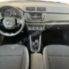 voiture occasion rc motors bordeaux skosa fabia ambition rouge 4