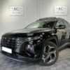 voiture occasion recente bordeaux rc motors hyundai tucson creative noir toit ouvrant phev 265 1