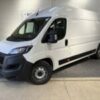 véhicule utilitaire bordeaux rc motors fiat ducato l4 h2 3,5 XL 140 ch 1