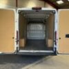 véhicule utilitaire bordeaux rc motors fiat ducato l4 h2 3,5 XL 140 ch 2