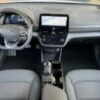 voiture electrique occasion bordeaux rc motors hyundai ioniq 39 kwh crative blanc 4