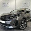 voiture neuve 0km bordeaux rc motors peugeot 3008 hybrid 225 allure pack platinium 1