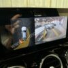 voiture occasion bordeaux rc motors mercedes glc coupe amg line 300e gris graphite 16