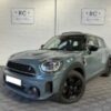 voiture occasion bordeaux rc motors mini countryman se e-all 4 hybride rechargeable business design 1