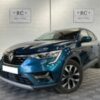voiture occasion bordeaux rc motors renault arkana hybride 145 evolution zanzibar 1