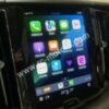 voiture occasion bordeaux rc motors volvo xc60 recharge t6 denim blue 18