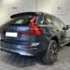 voiture occasion bordeaux rc motors volvo xc60 recharge t6 denim blue 2