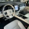 voiture occasion bordeaux rc motors volvo xc60 recharge t6 denim blue 3