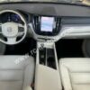 voiture occasion bordeaux rc motors volvo xc60 recharge t6 denim blue 4