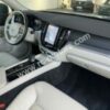 voiture occasion bordeaux rc motors volvo xc60 recharge t6 denim blue 5