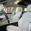 voiture occasion bordeaux rc motors volvo xc60 recharge t6 denim blue 6