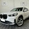 voiture occasion recente bordeaux rc motors bmw nouveau x1 diesel 18d blanc business design 1