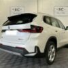 voiture occasion recente bordeaux rc motors bmw nouveau x1 diesel 18d blanc business design 2