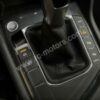 vehicule occasion hybride rechargeable bordeaux rc motors volkswagen tiguan ehybrid 245 elegance argent 14