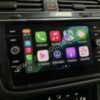 vehicule occasion hybride rechargeable bordeaux rc motors volkswagen tiguan ehybrid 245 elegance argent 18