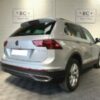 vehicule occasion hybride rechargeable bordeaux rc motors volkswagen tiguan ehybrid 245 elegance argent 2