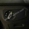 vehicule occasion hybride rechargeable bordeaux rc motors volkswagen tiguan ehybrid 245 elegance argent 9