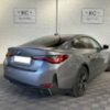 voiture electrique occasion bordeaux rc motors bmw i4 edrive35 business design gris skyscraper 2