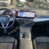 voiture electrique occasion bordeaux rc motors bmw i4 edrive35 business design gris skyscraper 4