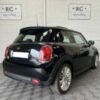 voiture electrique occasion bordeaux rc motors mini cooper se yours enigmatic black 2