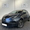 voiture electrique occasion bordeaux rc motors renault zoe r110 intens gris titanium 1