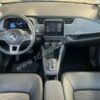 voiture electrique occasion bordeaux rc motors renault zoe r110 intens gris titanium 4